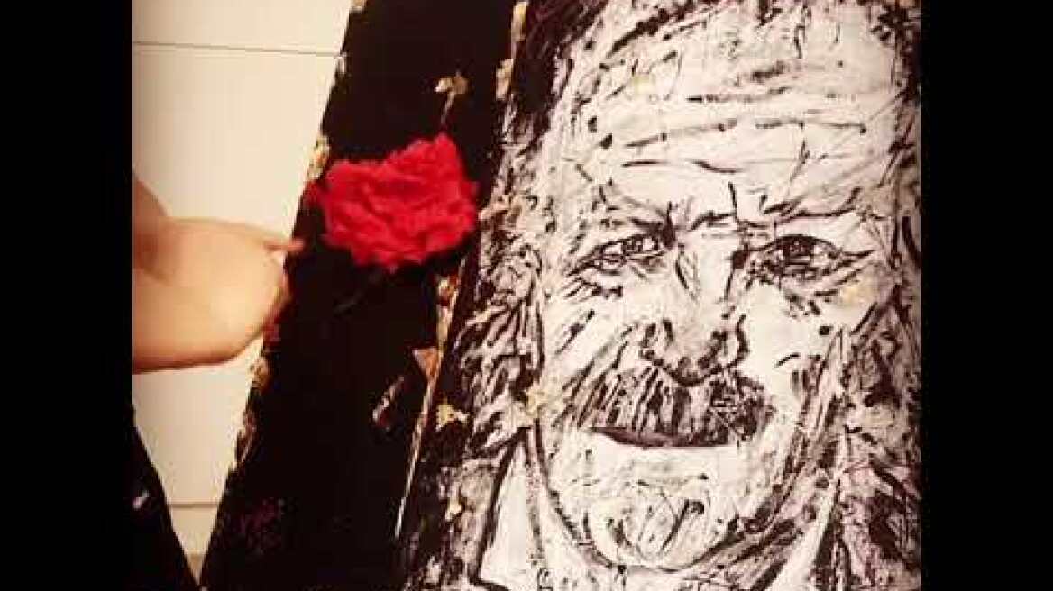 Κέλλυ Σταμούλη 1