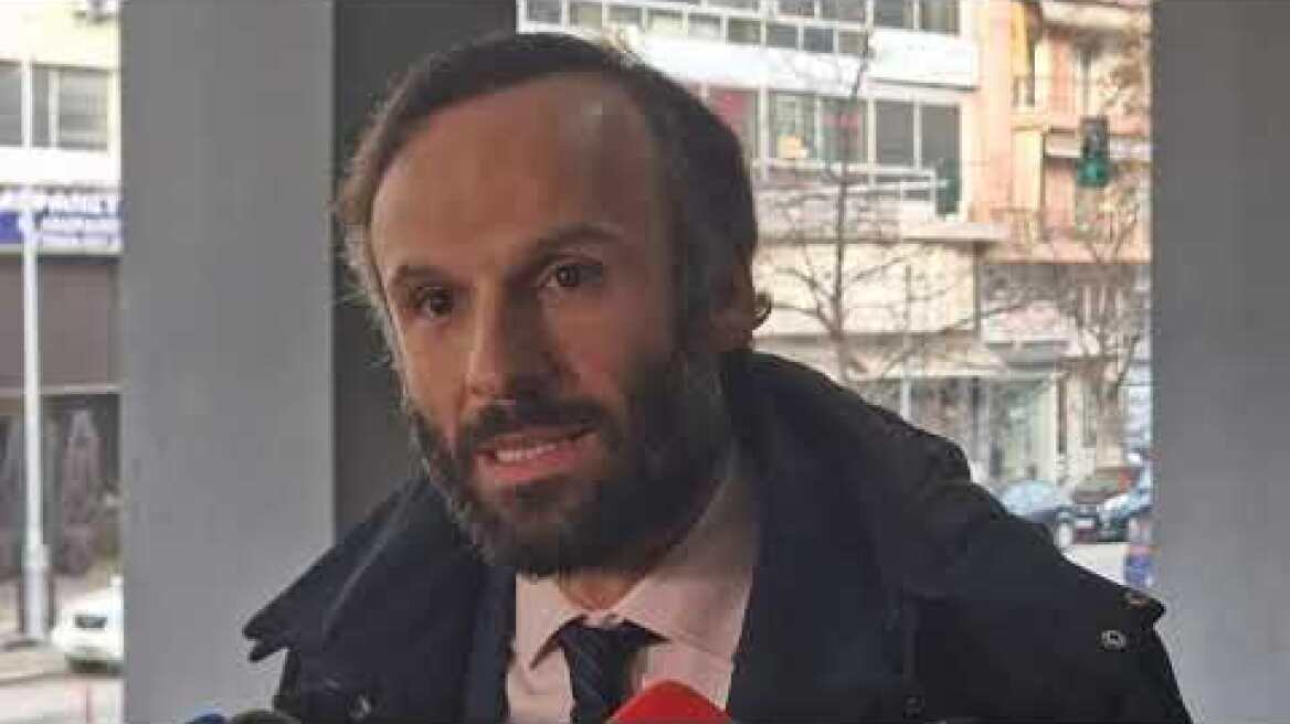 Προφυλάκιση Νορβηγού