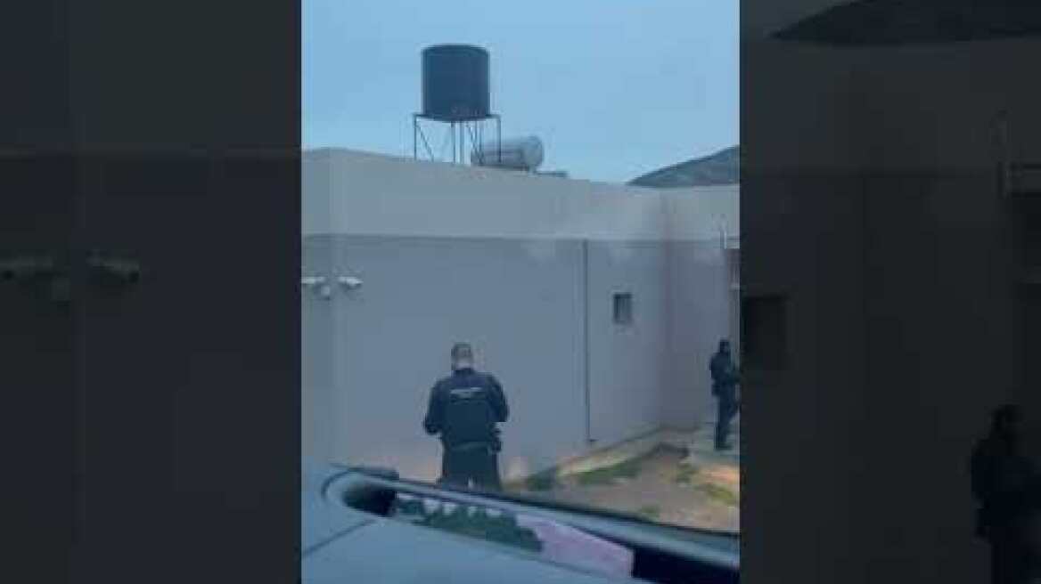 Βεντέτα στα Βορίζια με 2 νεκρούς και 6 τραυματίες, φόβοι για πόλεμο οικογενειών στα νοσοκομεία - Το πρώτο σενάριο για το πώς συνέβη το αιματοκύλισμα Φρούρειο τα Βορίζια