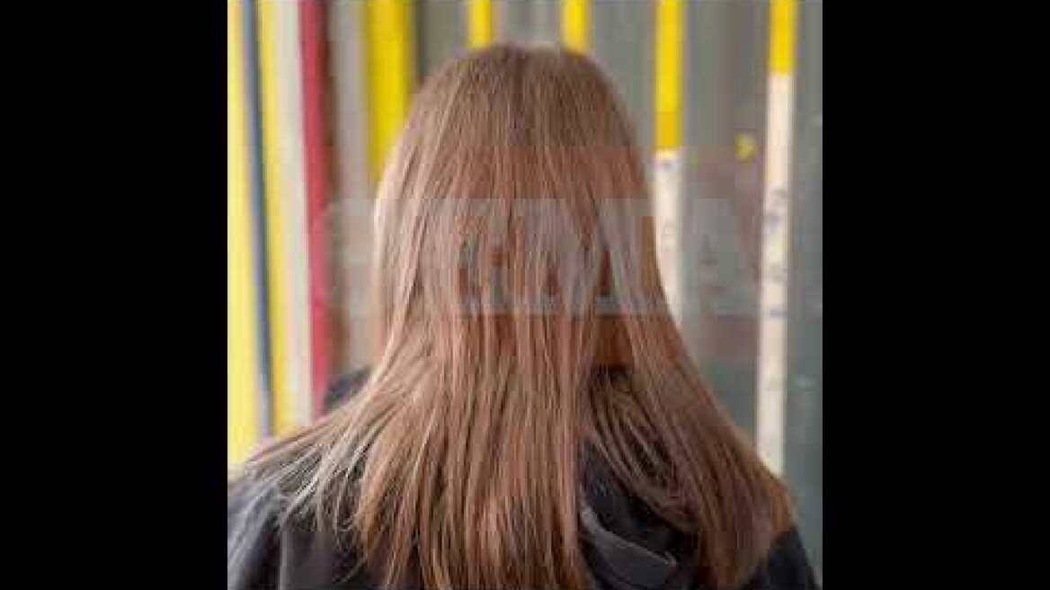 Μαρτυρία παιδιού από το περιστατικό στο 60 Γυμνάσιο Αθηνών