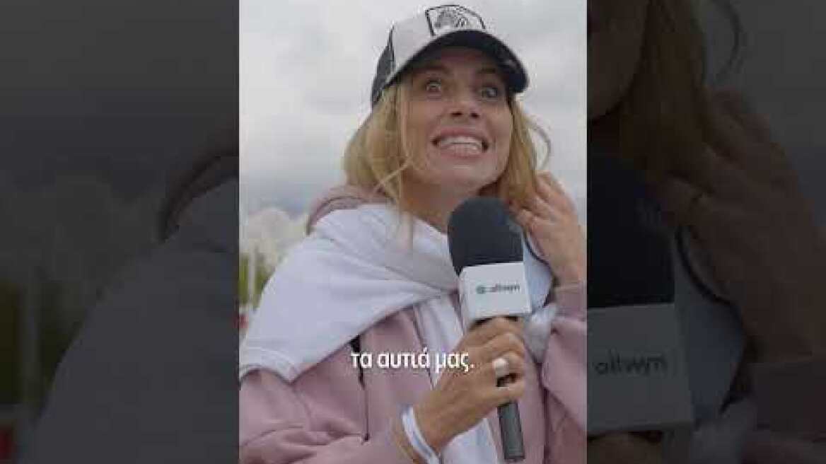 Ό,τι κι αν περίμεναν να ζήσουν οι fans, το βρήκαν στο Allwyn x McLaren Racing: Live in Athens