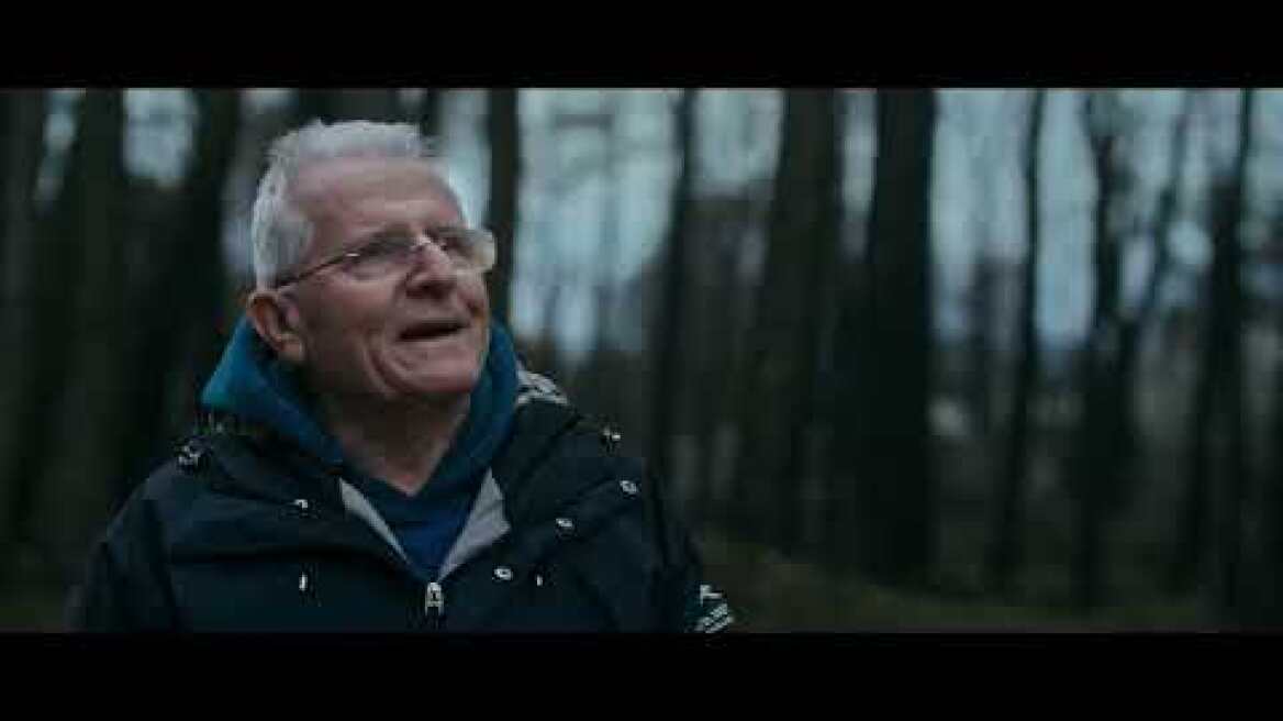 «Μετά τη φωτιά»