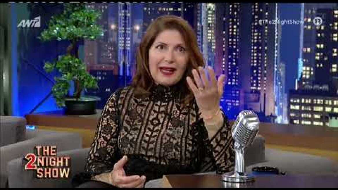 Αρναούτογλου για Εκατομμυριούχο: «Δεν μπορείς να δώσεις 1 εκατομμύριο στην Ελλάδα»