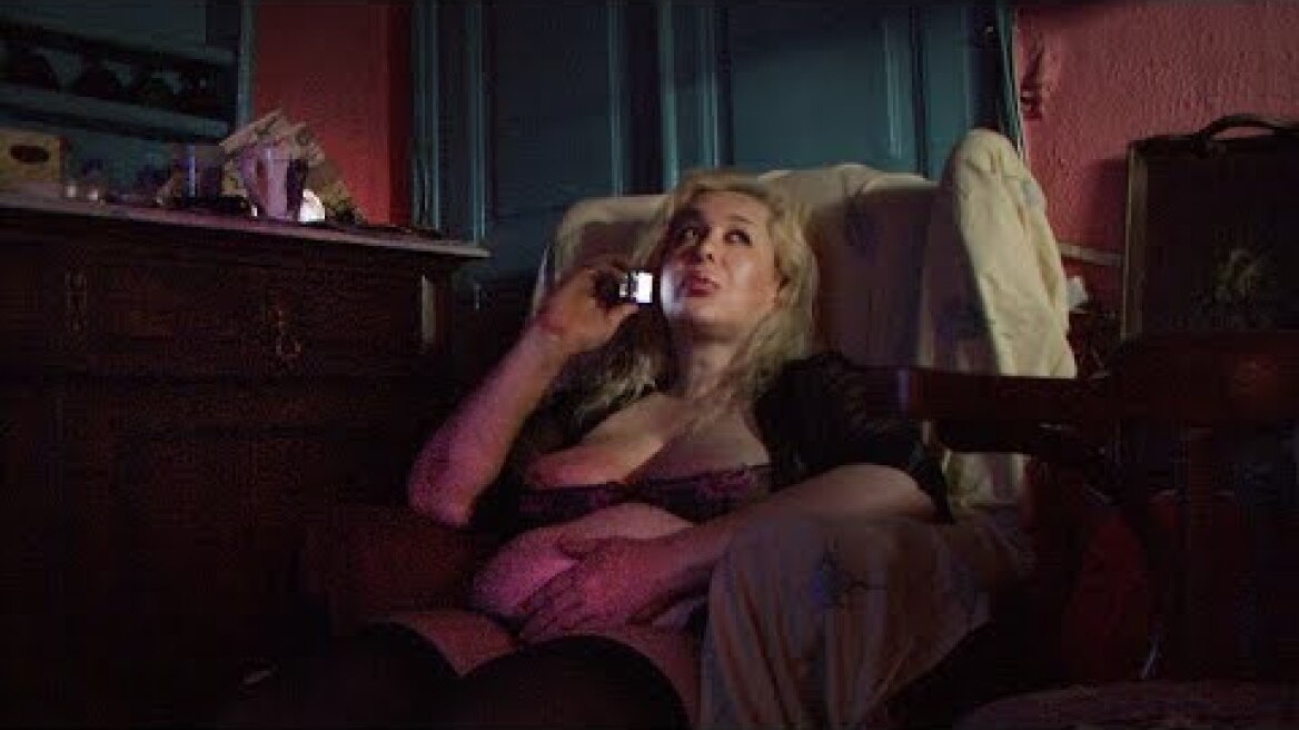 Nights and Days with Dimitra K. (in progress), dir. Eva Stefani // excerpt