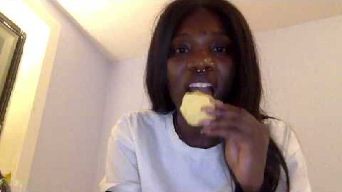 I got fired thank God