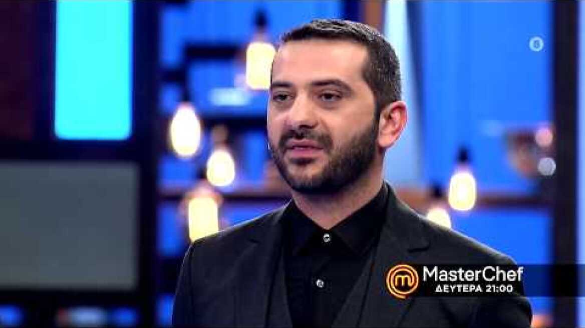 MasterChef 4 - trailer Δευτέρα 15.6.2020