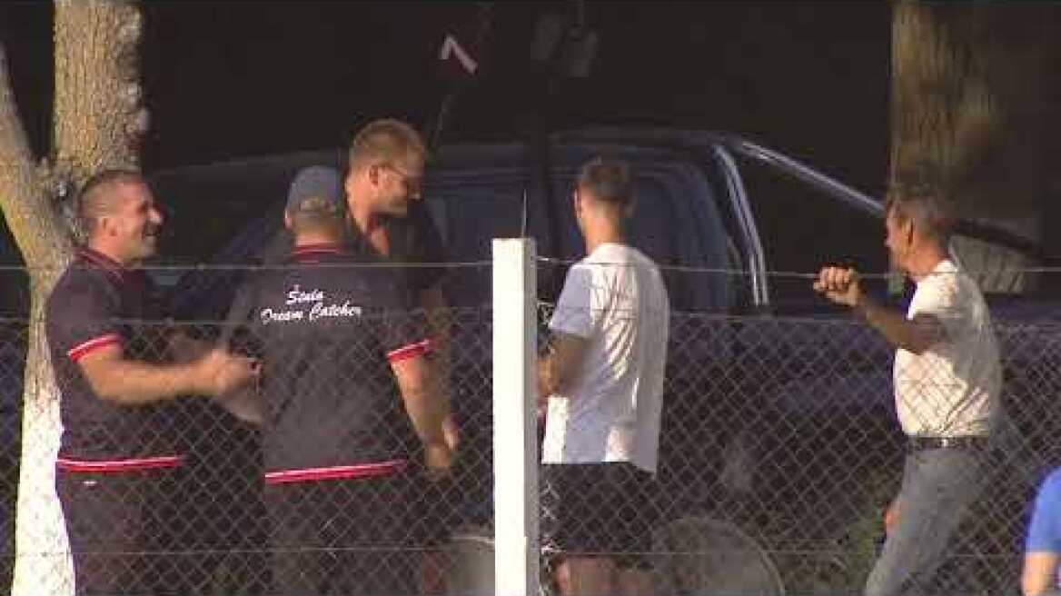 JOKIĆ SLAVIO: Srpski as ima najboljeg konja