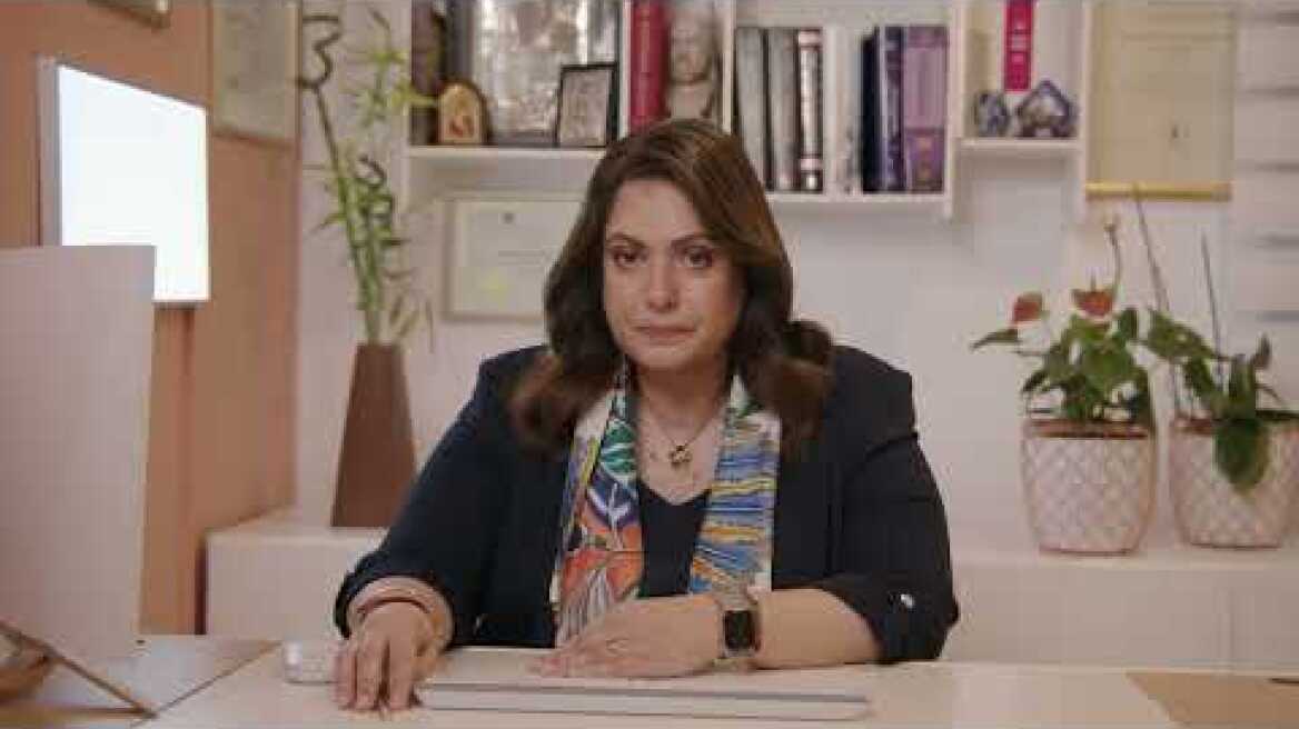 OsteoStrong® Improves Bone Mineral Density abstract presentation at ENDO 2023! English no subtitles