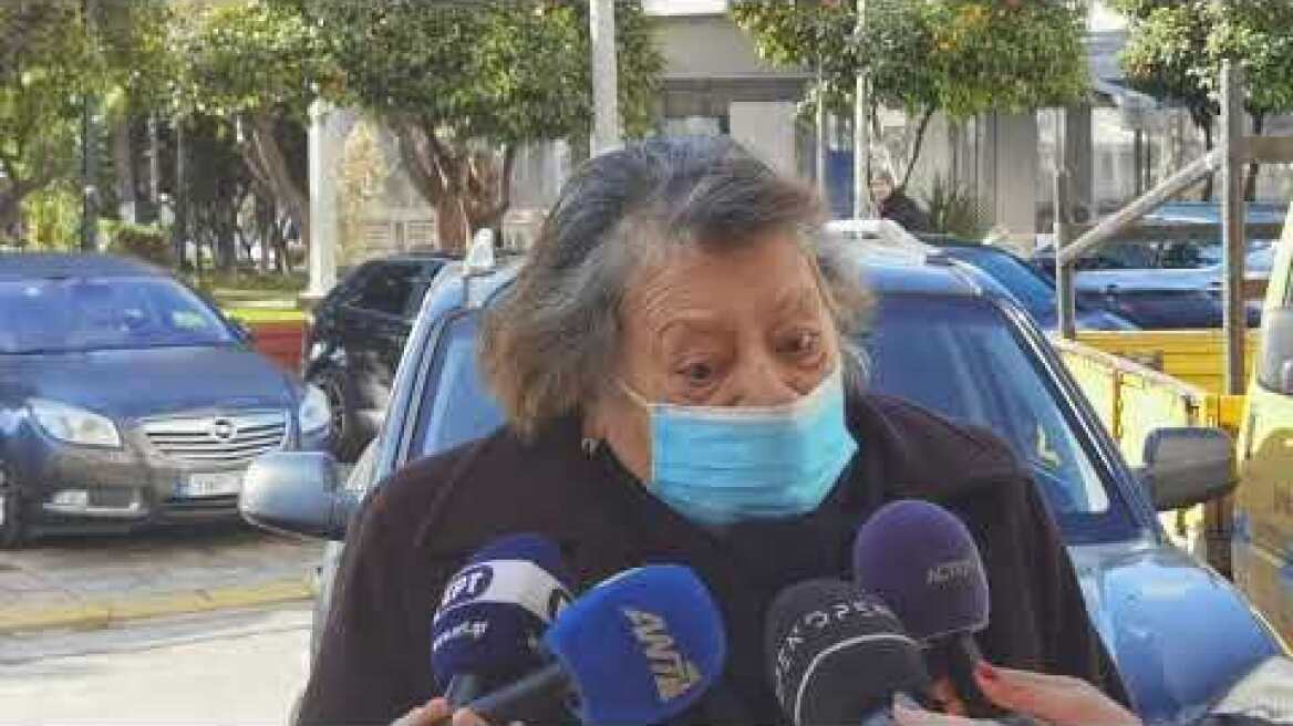 Κάτοικοι της περιοχής αποκαλύπτουν βασανιστήρια στο γηροκομείο-«κολαστήριο» του Κορυδαλλού