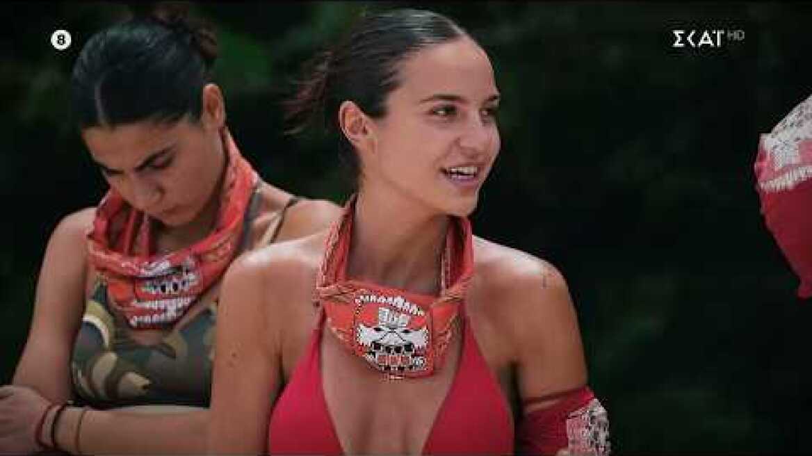 Survivor - Αθηναίοι vs Επαρχιώτες | Trailer | 06/04/2026
