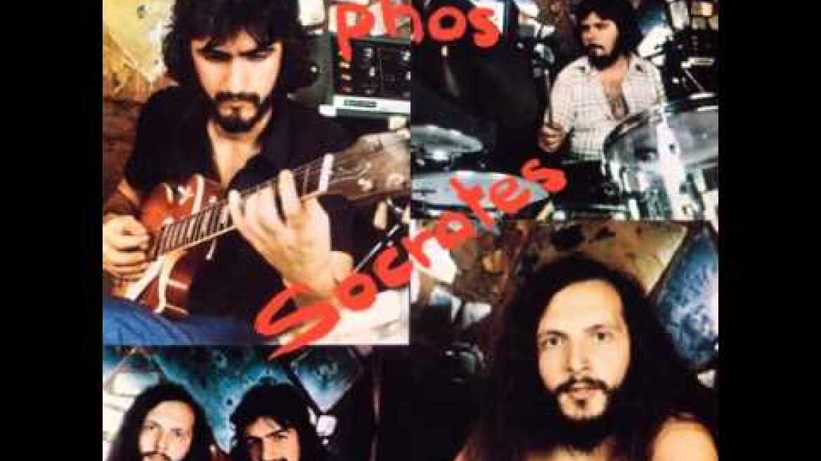 Socrates - Every Dream Comes To An End (HQ)