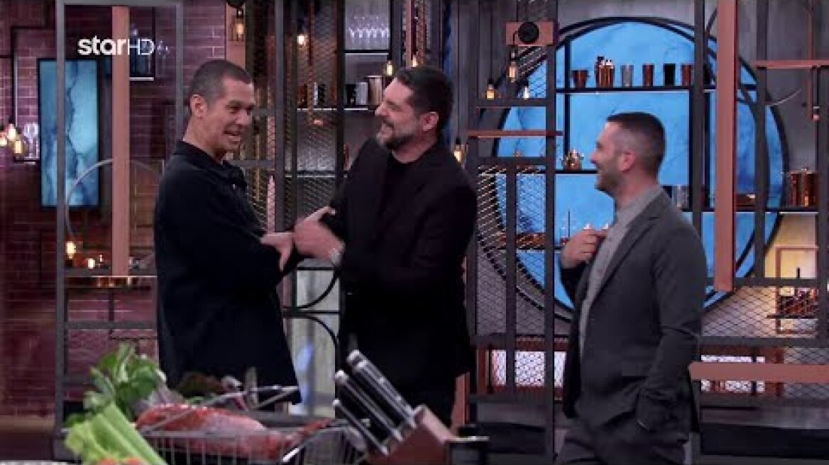 MasterChef 2023 | Μια πάπια, μα ποια πάπια; Μια πάπια με παπιά!