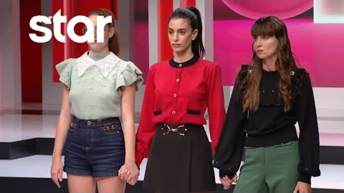 GNTM 5 | Ανατροπή! Αποχώρησε τεράστιο φαβορί! - 15.11.22