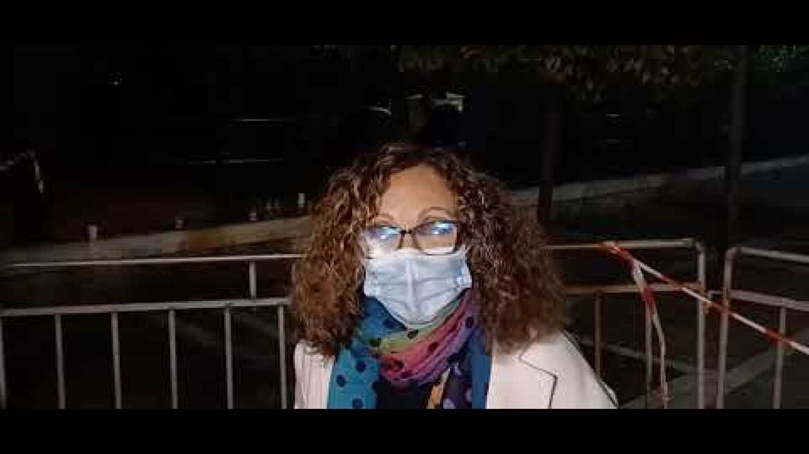 Συναυλία για την ειρήνη