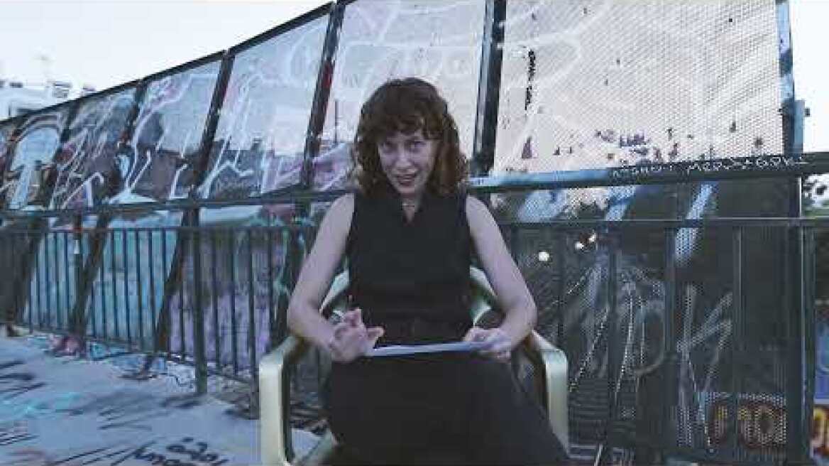 24 ΩΡΕΣ Σ'ΕΝΑΝ ΚΟΣΜΟ ΠΟΥ ΔΕΝ ΜΑΣ ΑΝΗΚΕΙ