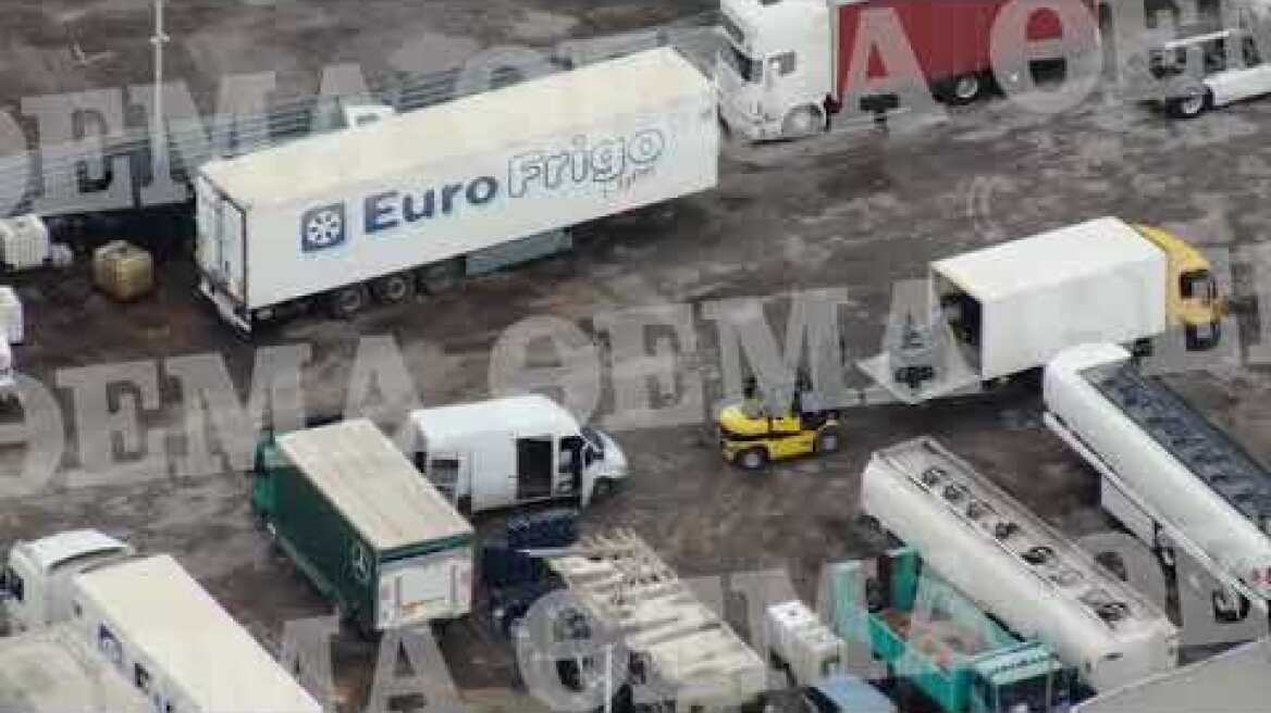 Η δράση της συμμορίας με τα νοθευμένα καύσιμα