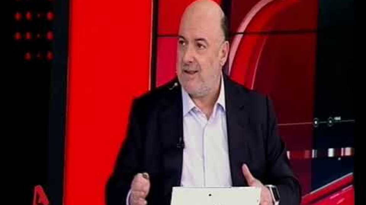 Νέο γκάλοπ: Μπροστά με 7,3 μονάδες η ΝΔ στις ευρωεκλογές και 7,8 στις εθνικές