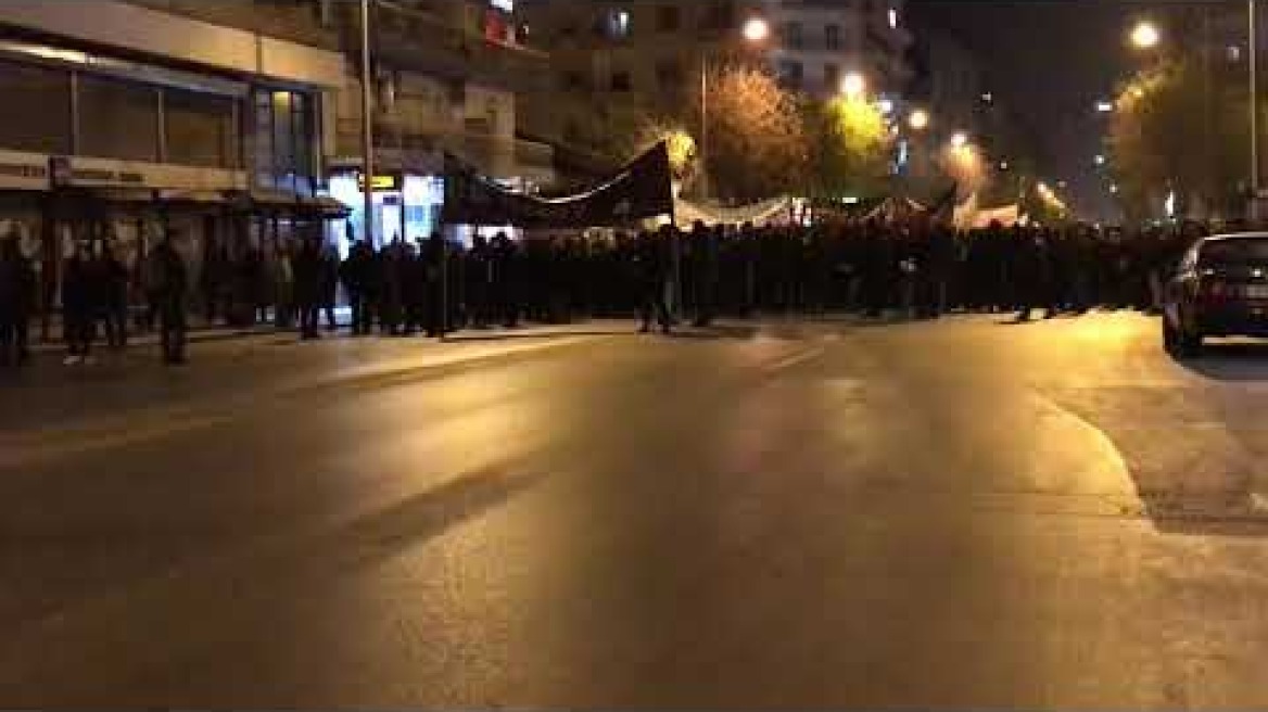 Thestival.gr Πορεία