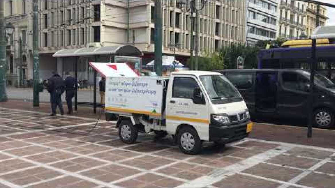 Έλεγχοι Αστυνομίας βίντεο