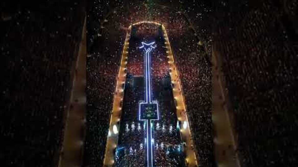 Άννα Βίσση - Καλλιμάρμαρο 2025