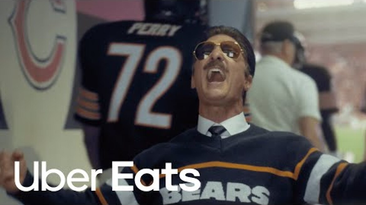 A Century of Cravings | Uber Eats