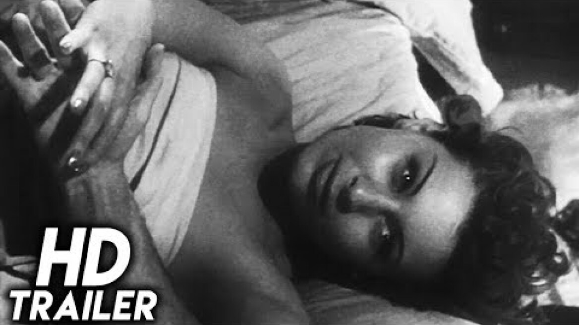 Rififi (1955) ORIGINAL TRAILER [HD 1080p]