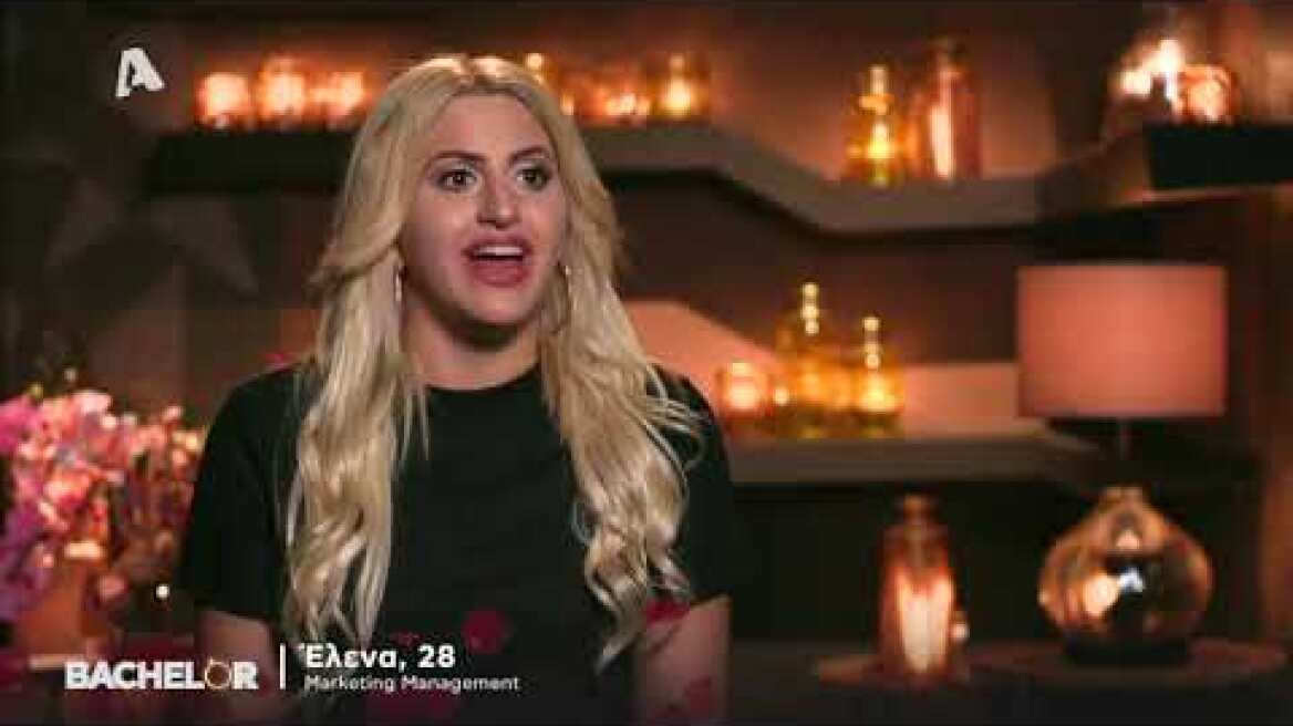 The Bachelor - Επεισόδιο 21 - Sneak preview