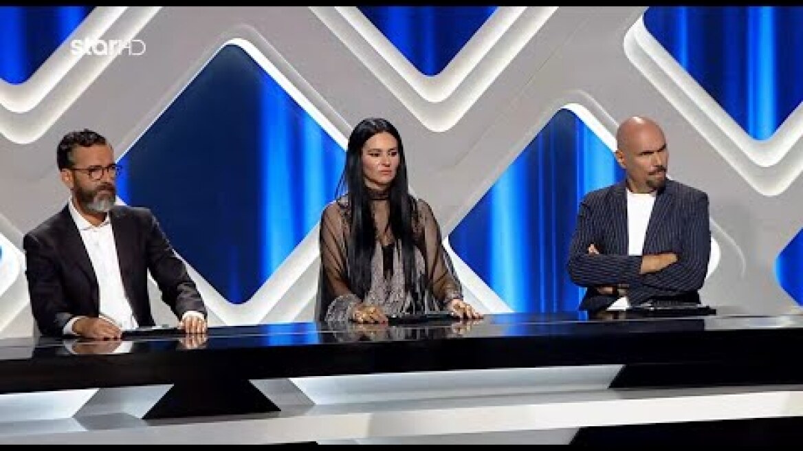 GNTM 3 | Η αποχώρηση που δεν περίμενε κανείς!