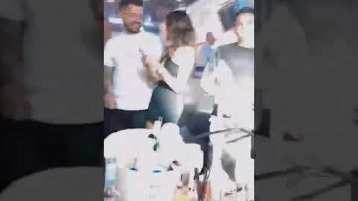 Ιωάννα Τούνη τούρτα