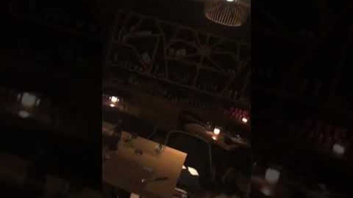 Μαρία Μενούνος prewedding party βίντεο3