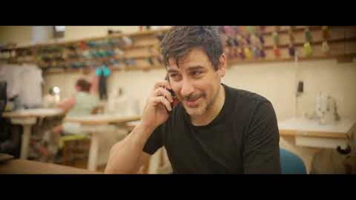 Εθνικό Θέατρο | Παρουσίαση Προγράμματος 2023-2024