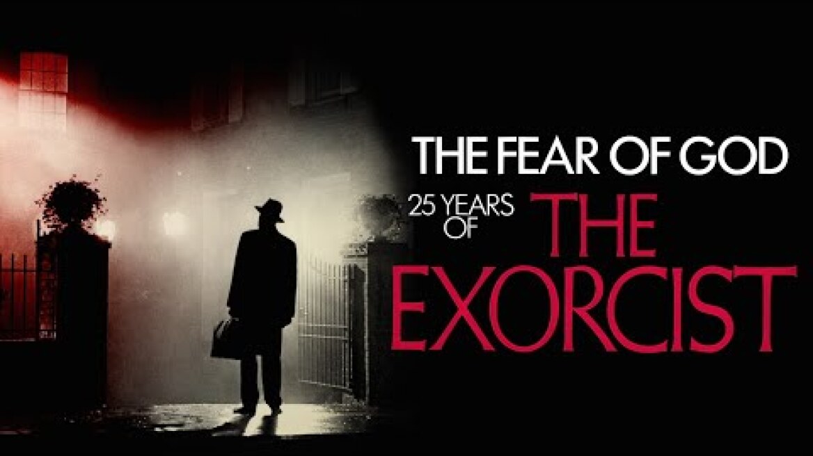 The Fear of God: 25 Years of The Exorcist (1998)