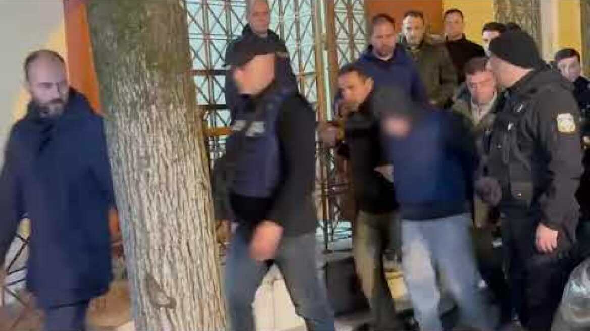 Δίωξη για ανθρωποκτονία με δόλο σε ήρεμη ψυχική κατάσταση στον 16χρονο στις Σέρρες, «έπεσαν δυο