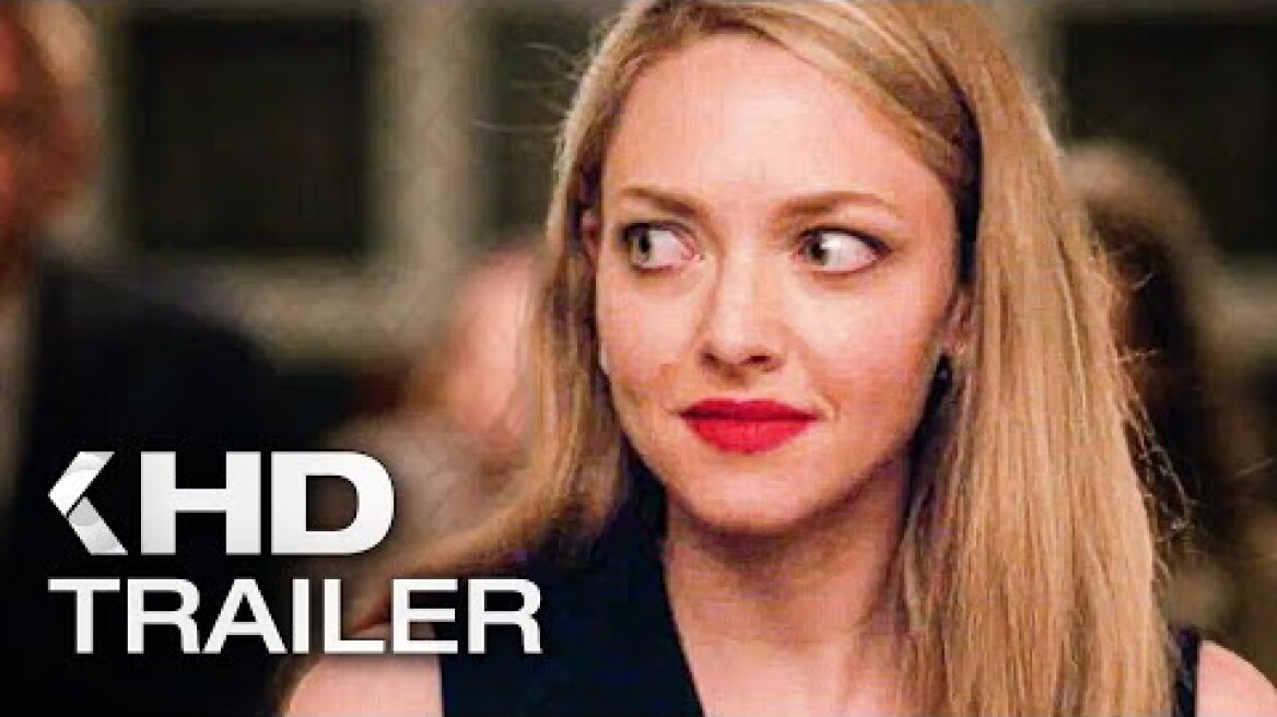 THE DROPOUT Trailer (2022)