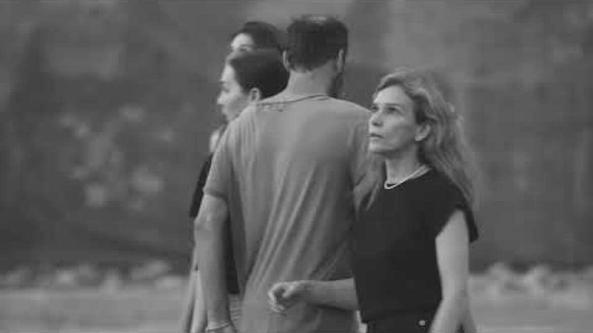 Μυστήριο 35_Αισχύλου Project ^: Κλυταιμνήστρα από τους tg STAN