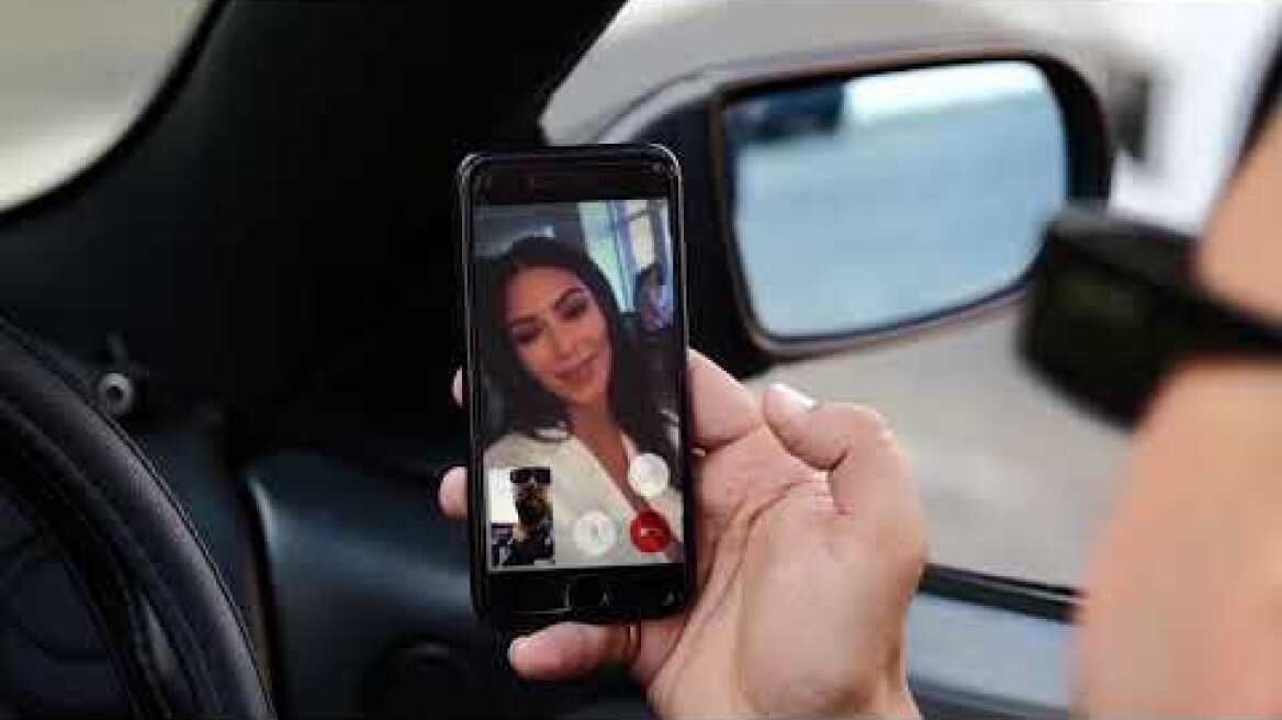 Ablaze - Stazi (Kim K Video Edit)