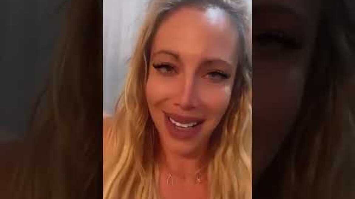 Έλενα Αθανασοπούλου: Θέλω να δουλέψω πλέον χωρίς να φοβάμαι