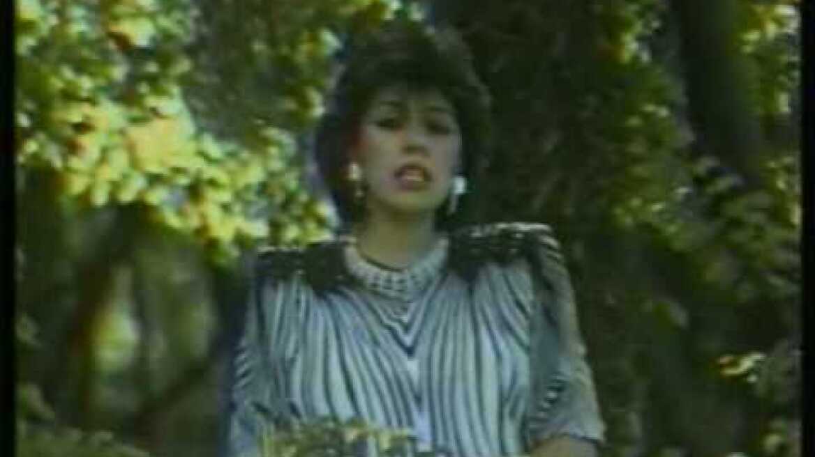 Eldar Mansurov — Bayatılar (İfa: Brilliant Dadaşova) | 1989