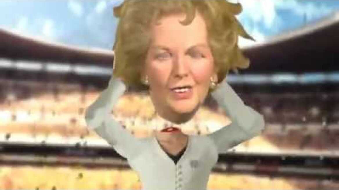 Maradona by Kusturica completo