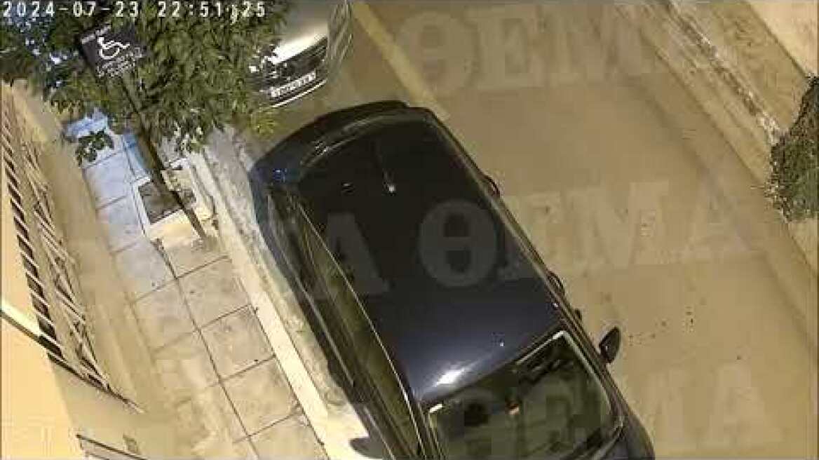 Συμμορία Ρομά (2)