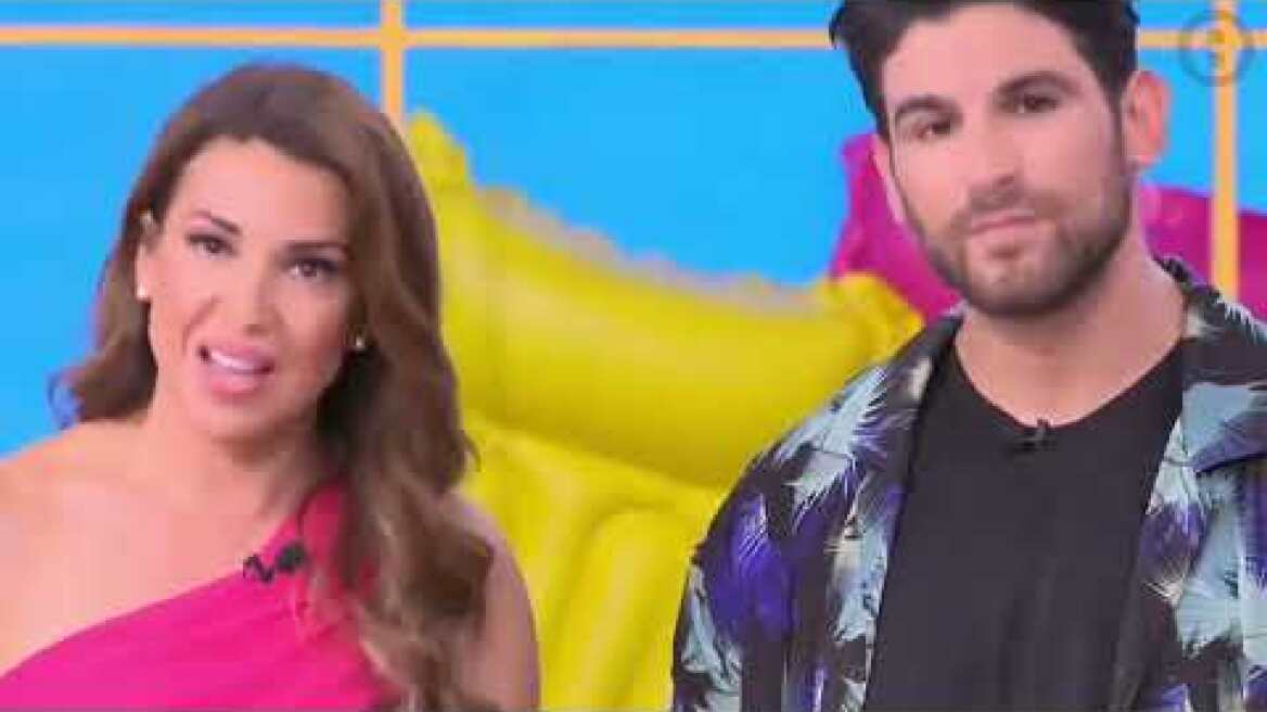 Αυλαία έριξαν οι πρωινές ψυχαγωγικές εκπομπές – Τα καλοκαιρινά αντίο και οι αποχωρήσεις