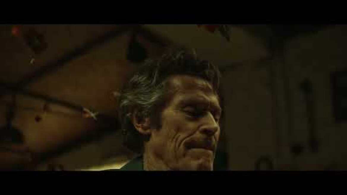 GAMMAGAMMA - Avrio Vrady (Official Music Video)