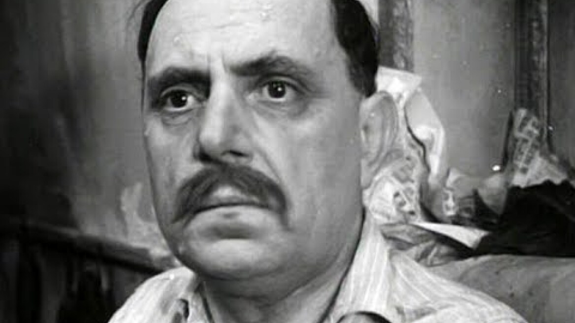 Ο ΟΡΕΣΤΗΣ ΜΑΚΡΗΣ ΣΤΗΝ ΥΕΝΕΔ το 1973 - ΣΠΑΝΙΟ