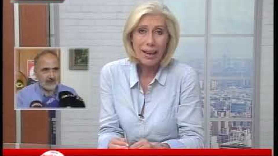 Αποχή στο Γυμνάσιο Βυρώνειας