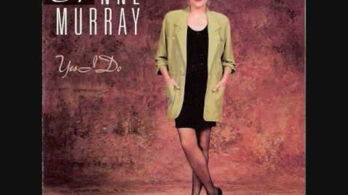 Anne Murray - Everyday