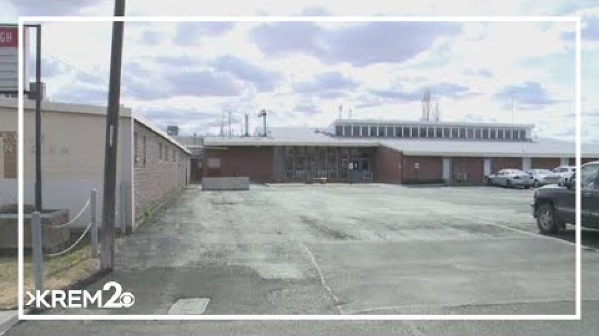 Sprague High School teacher arrested for alleged sexual conduct with a minor