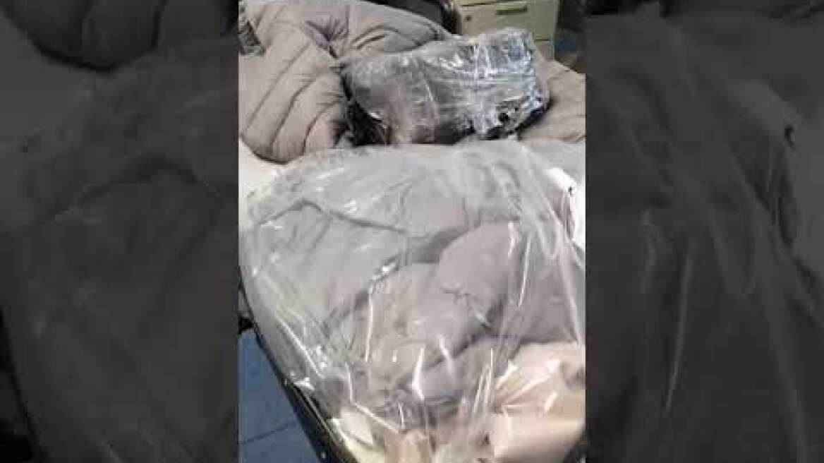 Συνελήφθησαν -2- άτομα, μέλη διεθνικής εγκληματικής ομάδας