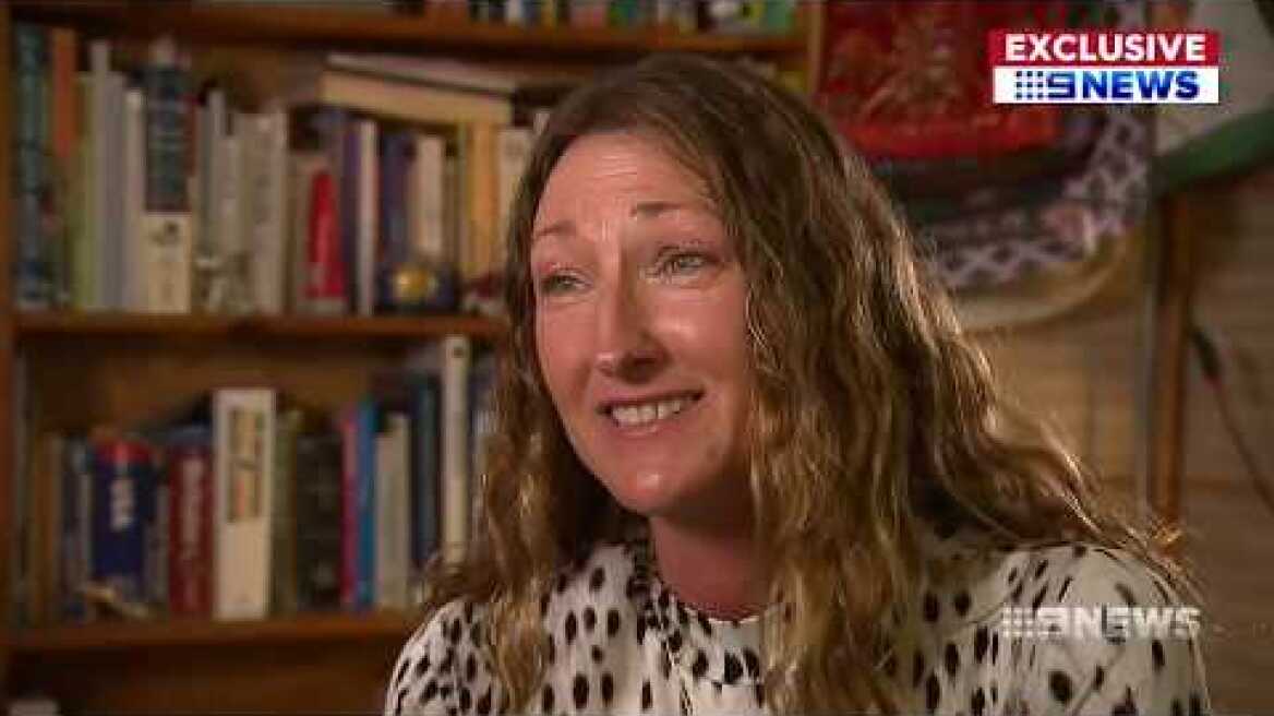 Perth Vegan Takes Neighbours to Court Over BBQ Cooking | 9 News Perth