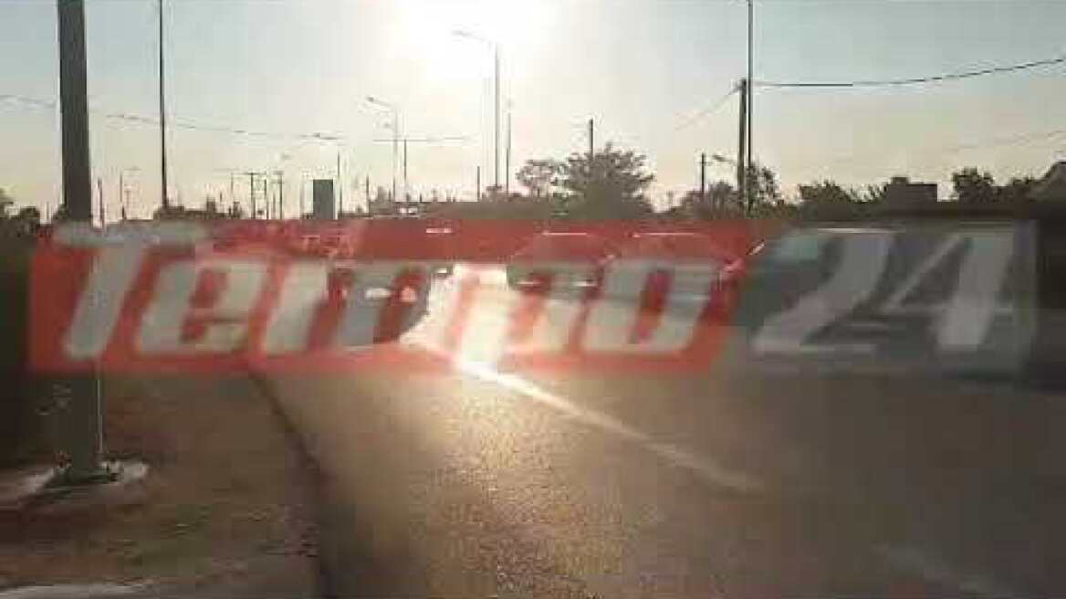 ΠΑΤΡΩΝ ΠΥΡΓΟΥ ΤΡΟΧΑΙΟ 2