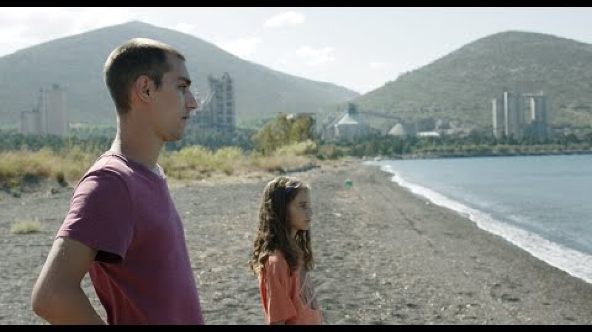 To Vancouver by Artemis Anastasiadou I fiction I Greece I PSAROLOCO FESTIVAL